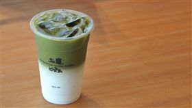 50嵐,抹茶拿鐵,50嵐抹茶拿鐵,秘訣,抹茶／臉書