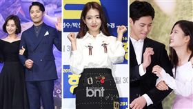 圖翻攝自韓網 AAA出席明星