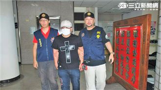 女友母掃地出門　他投宿摩鐵扔石紓壓