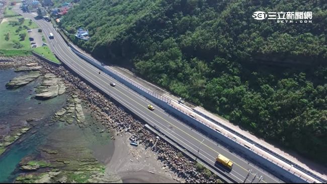 無敵海景車站　八斗子站下月啟用