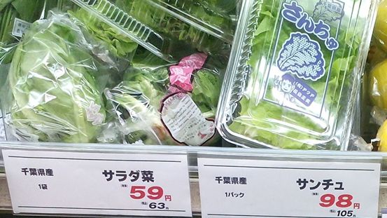 福島核災後，日本的食物還能吃嗎？