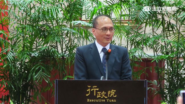 林全：將加開日本核災食品公聽會