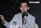 第53屆金馬獎評審焦元溥導演。（記者邱榮吉/攝影）