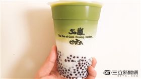 50嵐抹茶（圖／民眾提供）