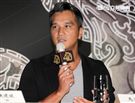 第53屆金馬獎評審馬志翔導演。（記者邱榮吉/攝影）