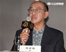 第53屆金馬獎評審張家振。（記者邱榮吉/攝影）