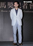 第53屆金馬獎評審焦元溥導演。（記者邱榮吉/攝影）