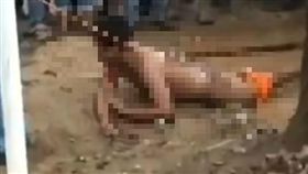 玻利維亞（Bolivia）私刑／K.M.D　YouTube
