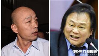 為北農人事　市議會上演「世堅」情