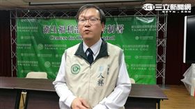 疾管署副署長莊人祥呼籲，符合公費資格的民眾應儘速施打流感疫苗，以提升自我保護力。