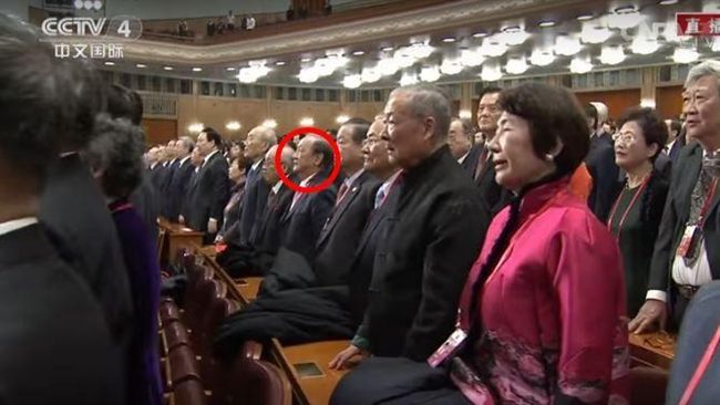 退將聽習訓話惹爭議　蔡政府3招對付