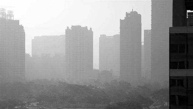 還有一波空汙高峰　不想死就這麼做！