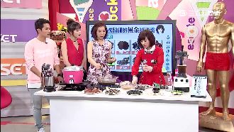 8人就1人患腎臟病！教你養腎3招