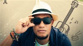 張震嶽、兄弟本色／臉書