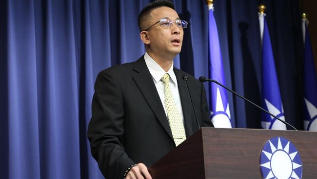 國民黨：國家司法打臉黨產會2次