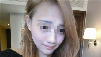 替幫派色誘　中山張韶涵白天是美髮師