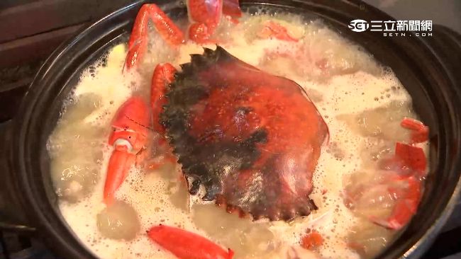 秋蟹美味！中醫勸「這群人」忌口
