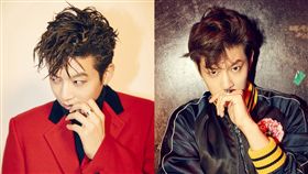 20161115將來台會粉絲　SE7EN通告大滿檔　圖／YS喜飛提供