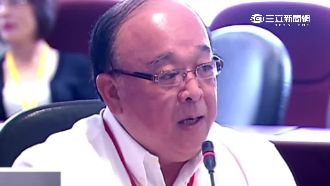 赴陸32退將　每月領400萬月退俸