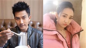 20161115劉愷威出軌真相！王鷗經紀人：我的錯　圖／翻攝自微博