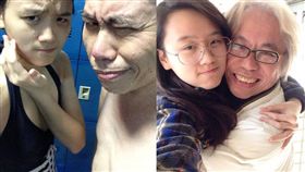 李坤城、林靖恩／臉書
