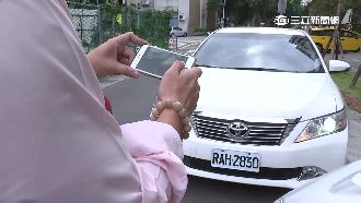 出車禍無傷亡　不移車影響交通恐挨罰