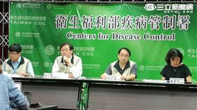 預防愛滋疾管署推暴露前預防性投藥前驅計畫。（圖／楊晴雯攝）