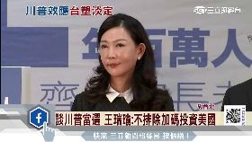 S 瑞瑜看川普1800