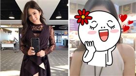 布丁三姐弟,雞排妹　圖／翻攝自PTT