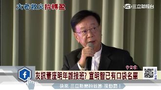 宣明智救友訊：有信心短期內走出虧損