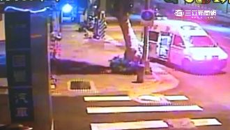 有病人要急救！醉男竟偷開走救護車