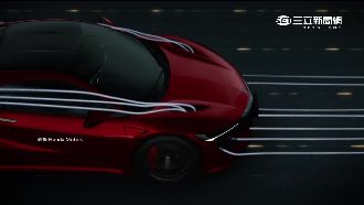 比法拉利大牌！買本田NSX得等2年