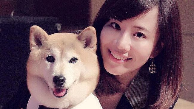 美女主播夜會小鮮肉　簡訊露骨鹹濕