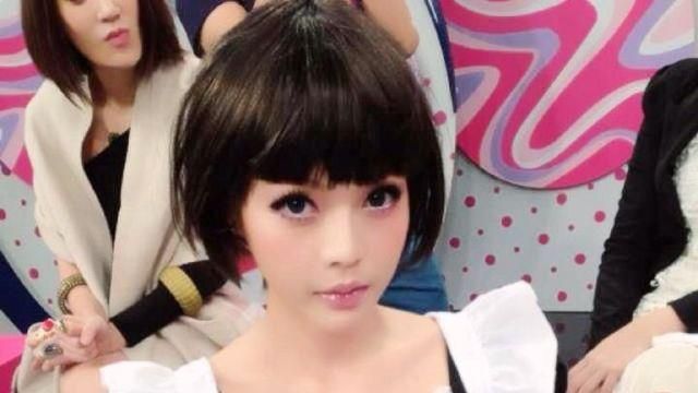 殷琦裝嫩少6歲　再爆勾富商共遊紐約