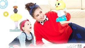 昆凌被爆雙面人（翻攝自Fisher-Price臉書）