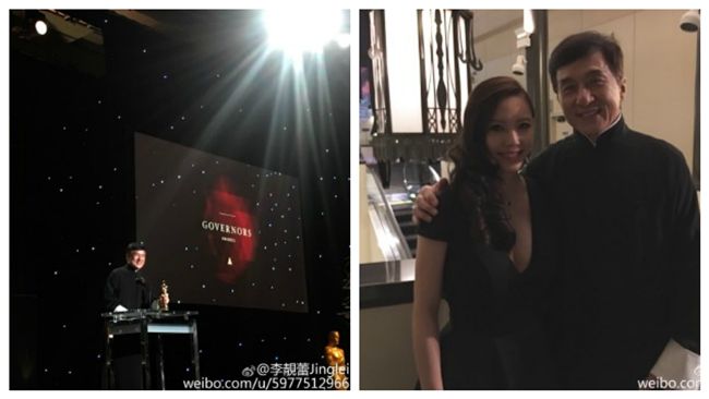 王力宏妻曬深V美乳照　疑修圖修太大