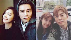 圖翻攝自李國毅　李佳穎　臉書