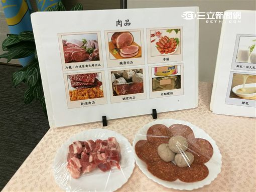 食藥署。(圖/楊晴雯攝)