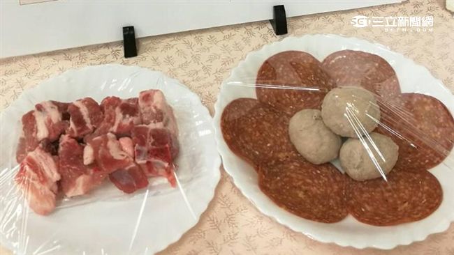 食品1成3違規　食藥署不便提供名單