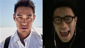 楊祐寧魔音傳腦（翻攝自YouTube、楊祐寧臉書）