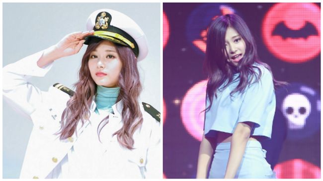 周子瑜回來了！低調現身機場返家過年