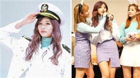 圖翻攝自推特　ＹＯＵＴＵＢＥ　周子瑜　ＴＷＩＣＥ