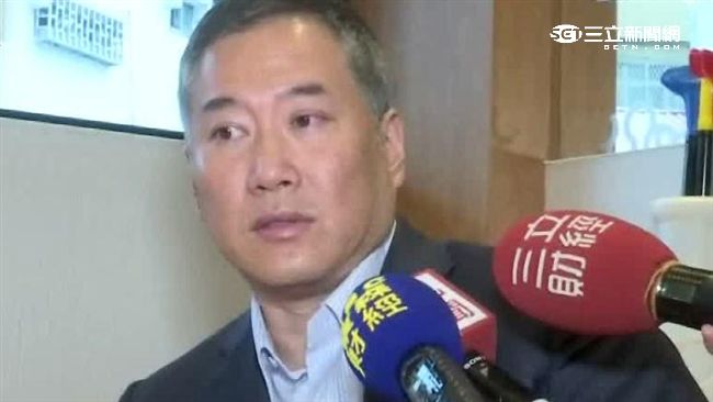 郭台銘萌生總統夢？辜仲立這麼說