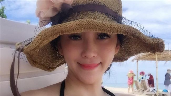 女主播3歲私生子　生父竟是人夫