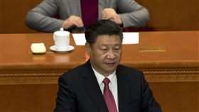 習近平 

美聯社 /
達志影像