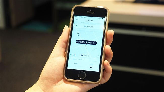 Uber再次喊話：亞洲矽谷勿開倒車