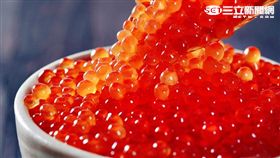 好吃多圖／美麗華日本北海道美食展　必吃阿莎力鮭魚卵蓋飯（圖／業者）