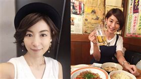 大久保麻梨子 圖/翻攝自大久保麻梨子 Okubo Mariko臉書