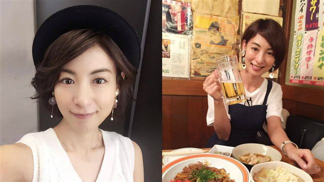 大久保麻梨子閃婚　冠夫姓樂當台灣媳