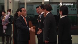 兩岸經濟合作喊卡？國台辦點出原因